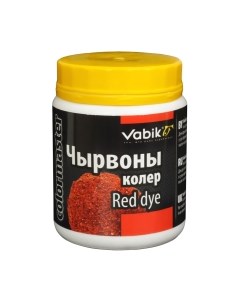 Добавка рыболовная Vabik