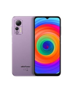 Смартфон Ulefone