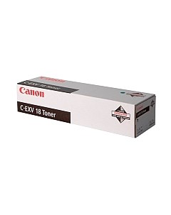 Тонер картридж Canon