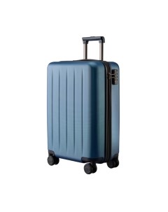 Чемодан на колесах Danube Luggage 28 90 ninetygo