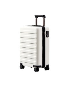 Чемодан на колесах Rhine Luggage 24 90 ninetygo