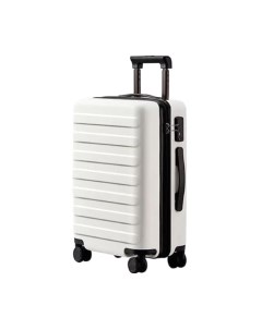 Чемодан на колесах Rhine Luggage 28 90 ninetygo