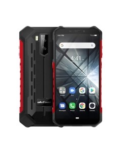 Смартфон Ulefone