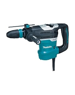 Профессиональный перфоратор Makita