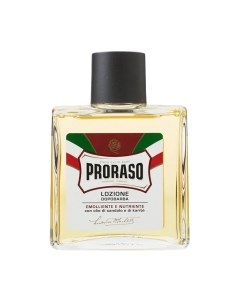 Лосьон после бритья Proraso