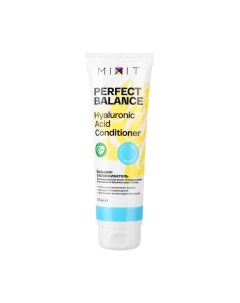 Ополаскиватель для волос Perfect Balance Для совершенства волос Mixit