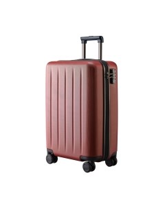 Чемодан на колесах Danube Luggage 20 90 ninetygo