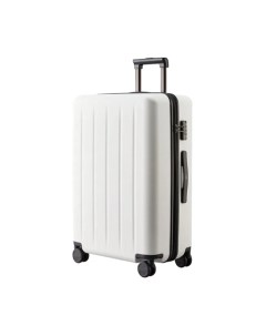 Чемодан на колесах Danube Luggage 24 90 ninetygo