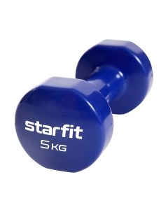 Гантель Starfit