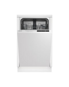 Посудомоечная машина Indesit