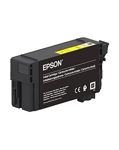 Картридж Epson