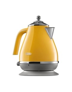 Электрочайник Delonghi