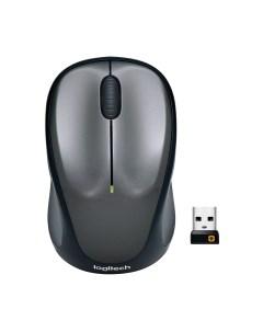 Мышь Logitech