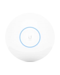 Беспроводная точка доступа UniFi 6 Long-Range Access Point (U6-LR) Ubiquiti