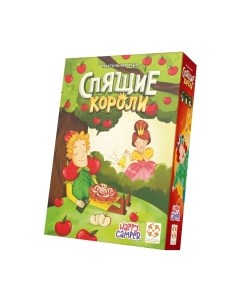 Настольная игра Стиль жизни