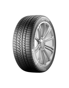 Зимняя шина WinterContact TS 850 P 255/65R19 114V Continental