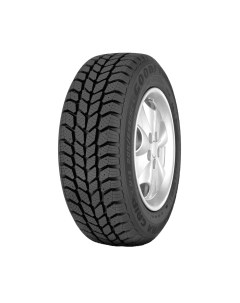 Зимняя легкогрузовая шина Goodyear