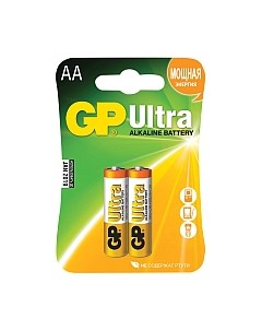 Комплект батареек Gp batteries