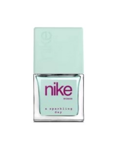 Туалетная вода A Sparkling Day Woman Nike perfumes