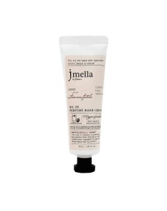 Крем для рук In France Femme Fatale Perfume Hand Cream Jmella