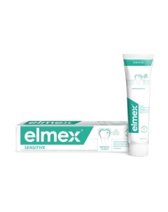 Зубная паста Elmex