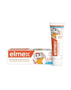 Зубная паста Elmex