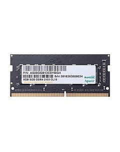 Оперативная память DDR4 Apacer