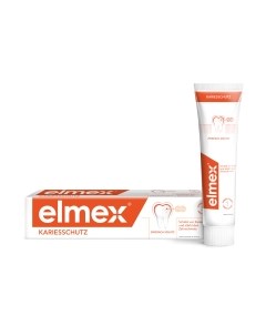 Зубная паста Elmex