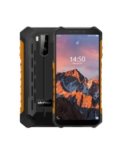 Смартфон Ulefone