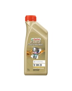 Моторное масло Castrol