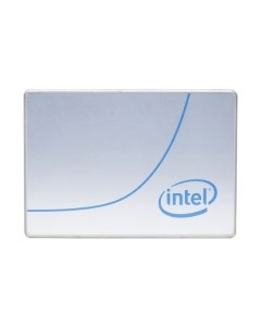 SSD диск Intel