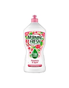 Средство для мытья посуды Morning fresh