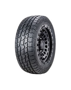 Всесезонная шина Wildtraxx A/T P245/75R16 111T Landspider