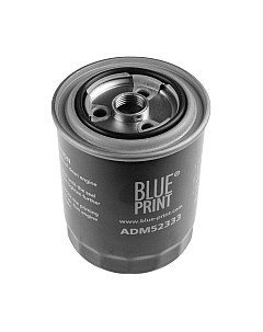 Топливный фильтр ADM52333 Blue print