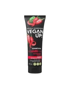 Шампунь для волос Vegan up