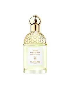 Туалетная вода Aqua Allegoria Nerolia Vetiver Guerlain