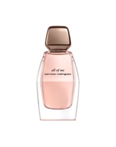 Парфюмерная вода All Of Me Narciso rodriguez