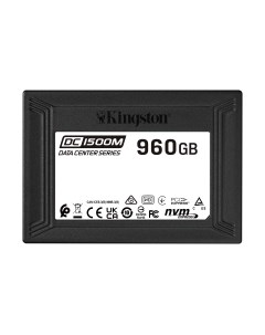 SSD диск Kingston