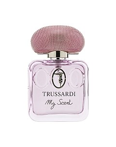 Туалетная вода My Scent Trussardi