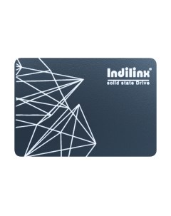 SSD диск SATA 2.5 128GB (IND-S325S128GX) Indilinx