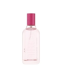 Туалетная вода TrendyPink Woman Nike perfumes