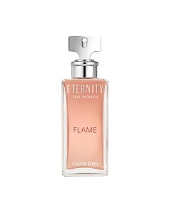 Парфюмерная вода Eternity Flame Calvin klein