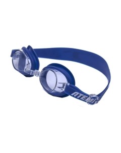 Очки для плавания KIDS Easy goggles / KE1BE Atemi