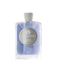 Парфюмерная вода Atkinsons