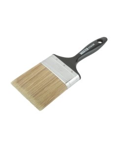 Кисть малярная Wood Master 30-0543 Мastercolor