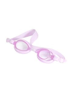 Очки для плавания KIDS Easy goggles / KE1LP Atemi