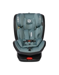 Автокресло Nebula Isofix Arctic / 10071802409 Lorelli