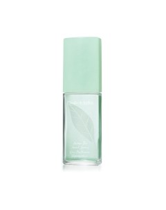 Туалетная вода Green Tea Elizabeth arden