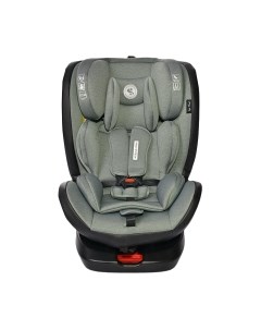 Автокресло Nebula Isofix Iceberg Green / 10071802410 Lorelli