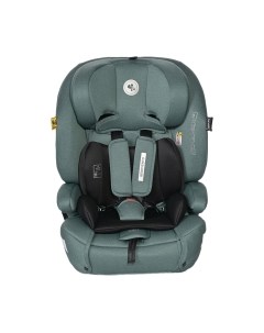 Автокресло Benevento Isofix Green Pine / 10071772407 Lorelli